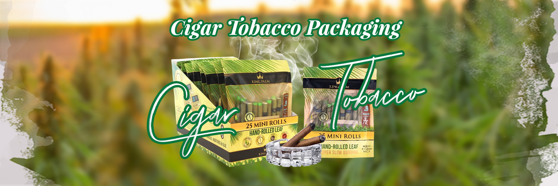 Qualität Benutzerdefinierte Weed-Verpackungen usine