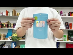 UV-schützende Unkrautverpackung